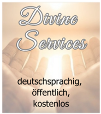 Divine Services Divine Services