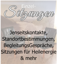 Sitzungen